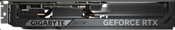 Відеокарта GIGABYTE GeForce RTX 5070 WINDFORCE OC SFF 12G (GV-N5070WF3OC-12GD)