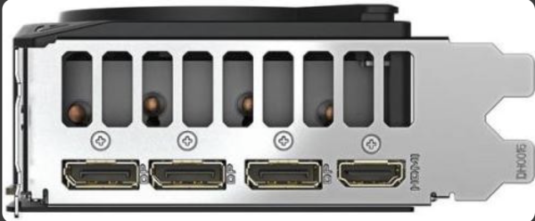 Відеокарта GIGABYTE GeForce RTX 5070 WINDFORCE OC SFF 12G (GV-N5070WF3OC-12GD)