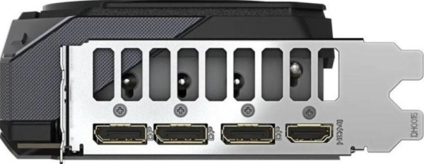 Відеокарта GIGABYTE GeForce RTX 5070 GAMING OC 12G (GV-N5070GAMING OC-12GD)