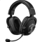 Навушники з мікрофоном Logitech G PRO X Wireless LIGHTSPEED Black (981-000907)