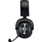 Навушники з мікрофоном Logitech G PRO X Wireless LIGHTSPEED Black (981-000907)