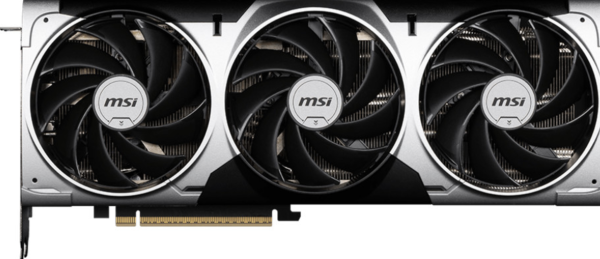 Відеокарта MSI GeForce RTX 5070 Ti 16G VENTUS 3X OC (912-V531-083)