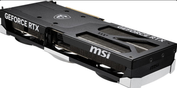 Відеокарта MSI GeForce RTX 5070 Ti 16G VENTUS 3X OC (912-V531-083)