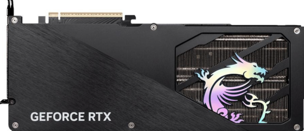 Відеокарта MSI GeForce RTX 5070 12G GAMING TRIO OC (912-V532-029)