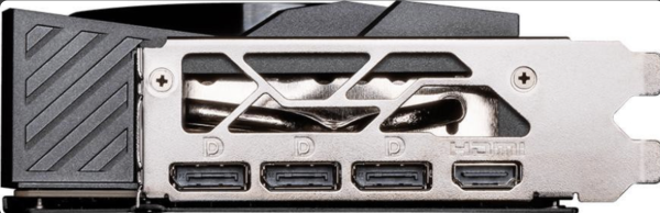 Відеокарта MSI GeForce RTX 5070 12G GAMING TRIO OC (912-V532-029)
