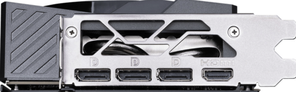 Відеокарта MSI GeForce RTX 5070 Ti 16G GAMING TRIO OC