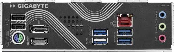 Материнська плата GIGABYTE B860M EAGLE V2