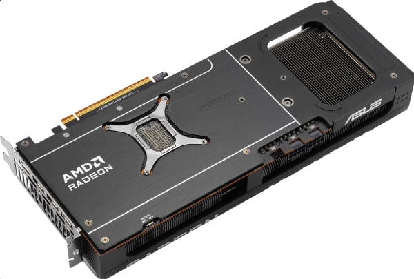 Відеокарта ASUS PRIME-RX9070-O16G