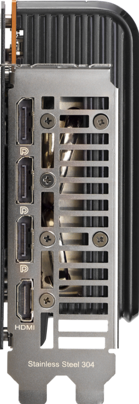 Відеокарта ASUS PRIME-RX9070-O16G