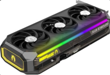 Відеокарта Zotac GAMING GeForce RTX 5080 AMP Extreme INFINITY (ZT-B50800B-10P)